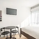 Cozy Studio Eiffel Tower Et Beaugrenelle