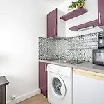 Cozy Studio Eiffel Tower Et Beaugrenelle