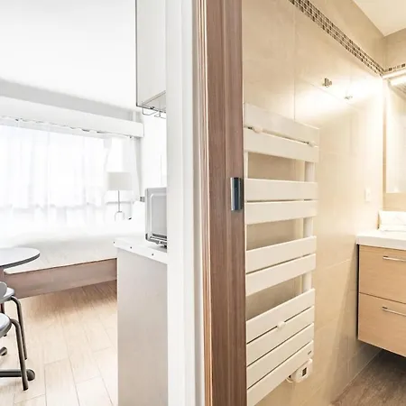 Cozy Eiffel Tower Et Beaugrenelle Apartment *